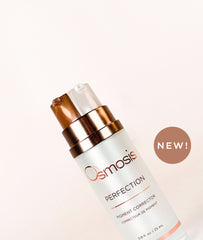 NEW! Osmosis Perfection Pigment Corrector