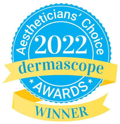 Aesthetician's Choice Awards 2022 - Skincare Awards