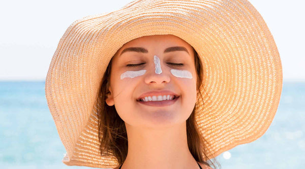 skincare tips for summer