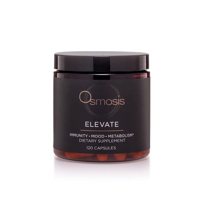 Osmosis Elevate Immunity Mood Metabolism