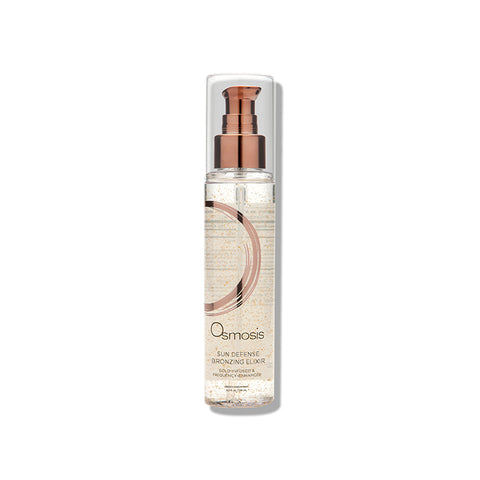 Sun Defense Bronzing Elixir