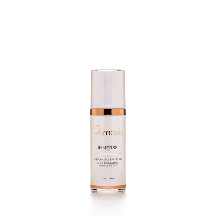 Immerse Restorative Facial Oil 30mL