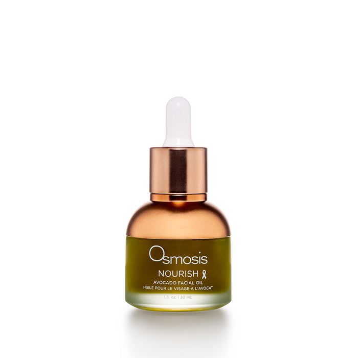 Nourish Avocado Facial Oil