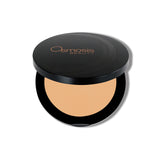 Osmosis Mineral Pressed Base Compact Golden Medium