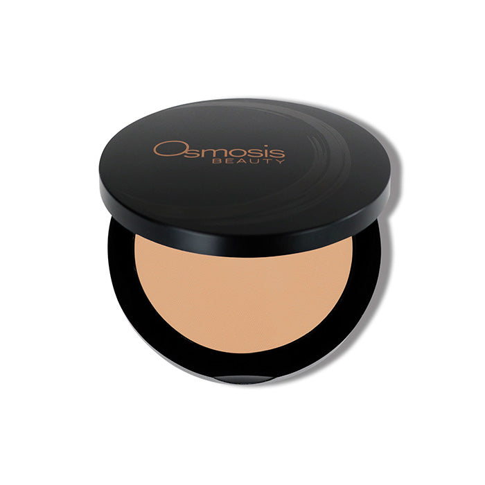 Osmosis Mineral Pressed Base Compact Natural Medium