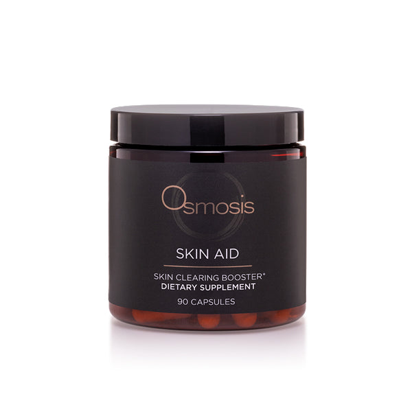 Skin aid