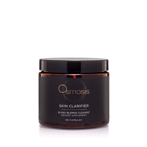 Osmosis Skin Clarifier 10-Day Blemish Cleanse