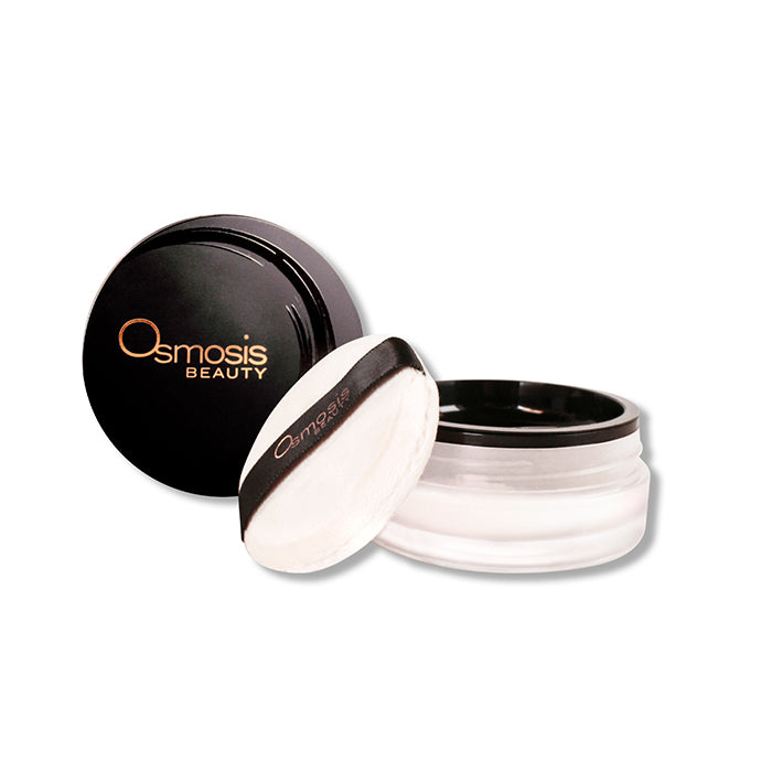 Voila Finishing Loose Powder – Osmosis Beauty